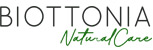 Biottonia Natural Care logo